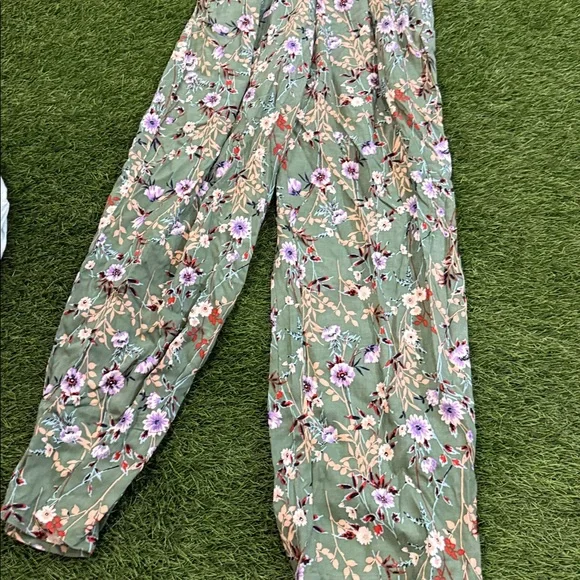 BOG Collective Jumpsuit - Strapless - Picture 2 of 3